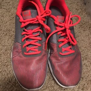 Nike Women’s Flex Bijoux Running Shoes EUC